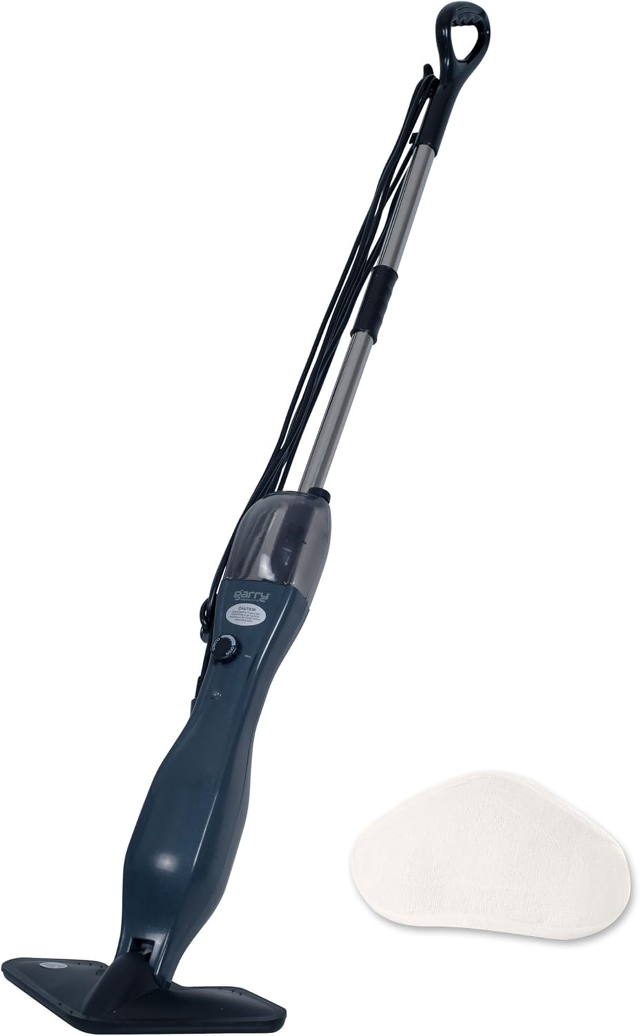 Garry 82SM01 Deluxe Floor Cleaning Electric Steam Mop Amazon.ca Home