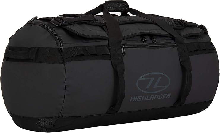 storm holdall