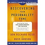 Discovering Your Personality Type: The Essential Introduction to the Enneagram, Revised and Expanded