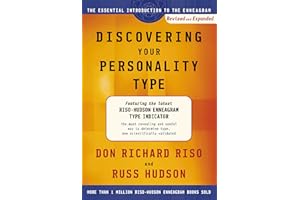 Discovering Your Personality Type: The Essential Introduction to the Enneagram, Revised and Expanded