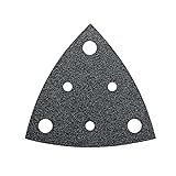 Fein Vacuum Sanding Sheets with Hook and Loop