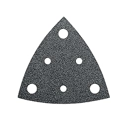 Fein Vacuum Sanding Sheets with Hook and Loop