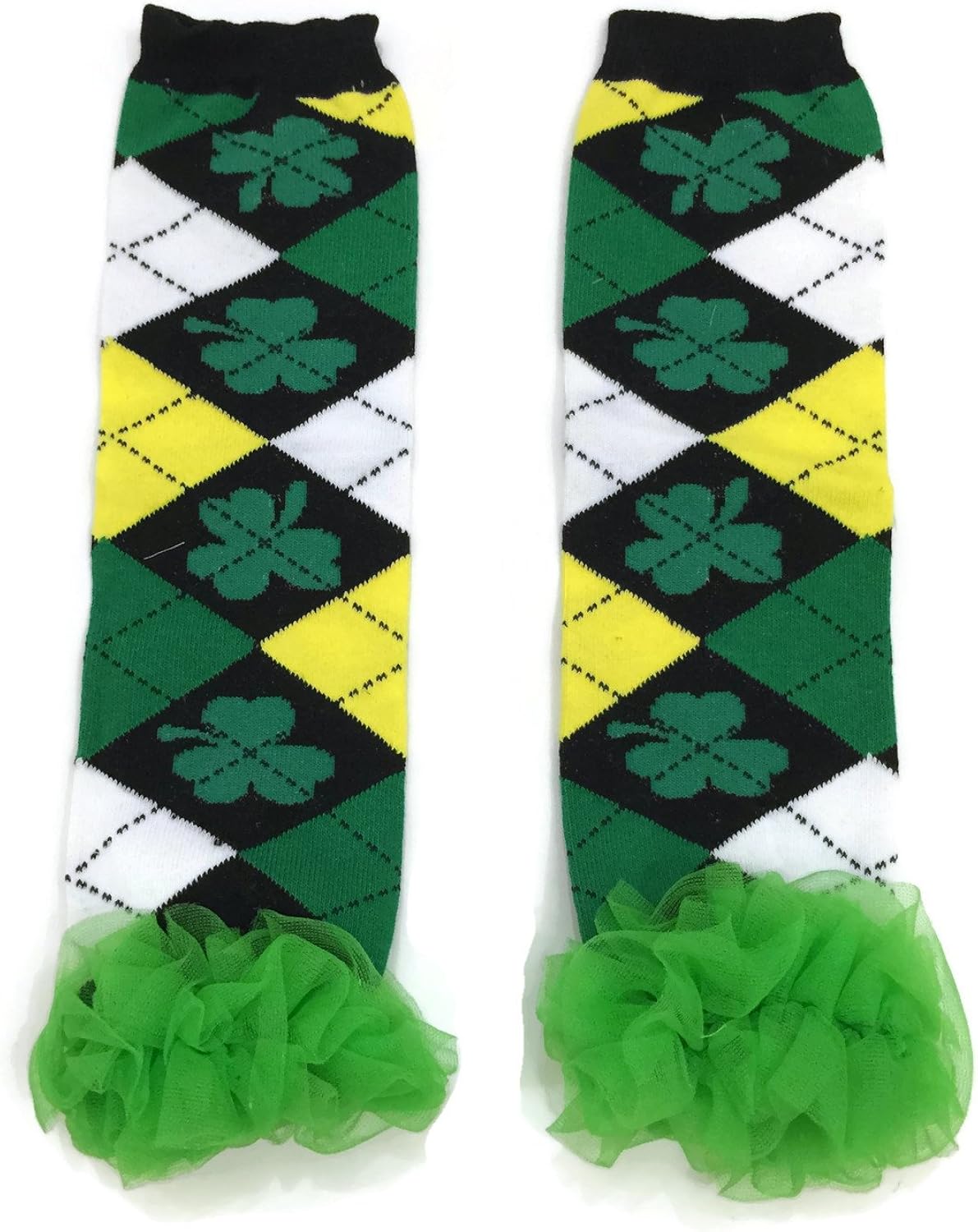 baby leg warmers and headbands