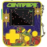HyperMegaTech Atari Centipede Key Chain