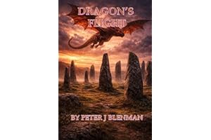 Dragon's Flight