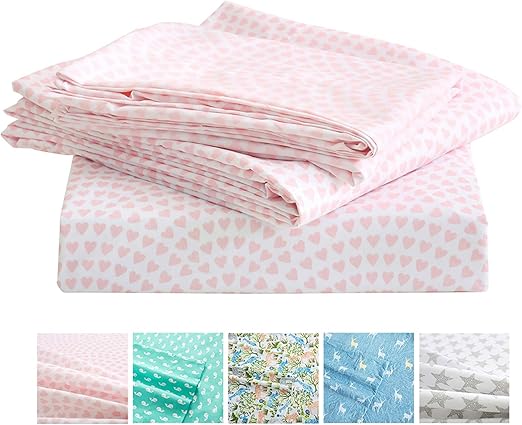 amazon kids sheets