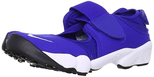 mens nike air rift trainers