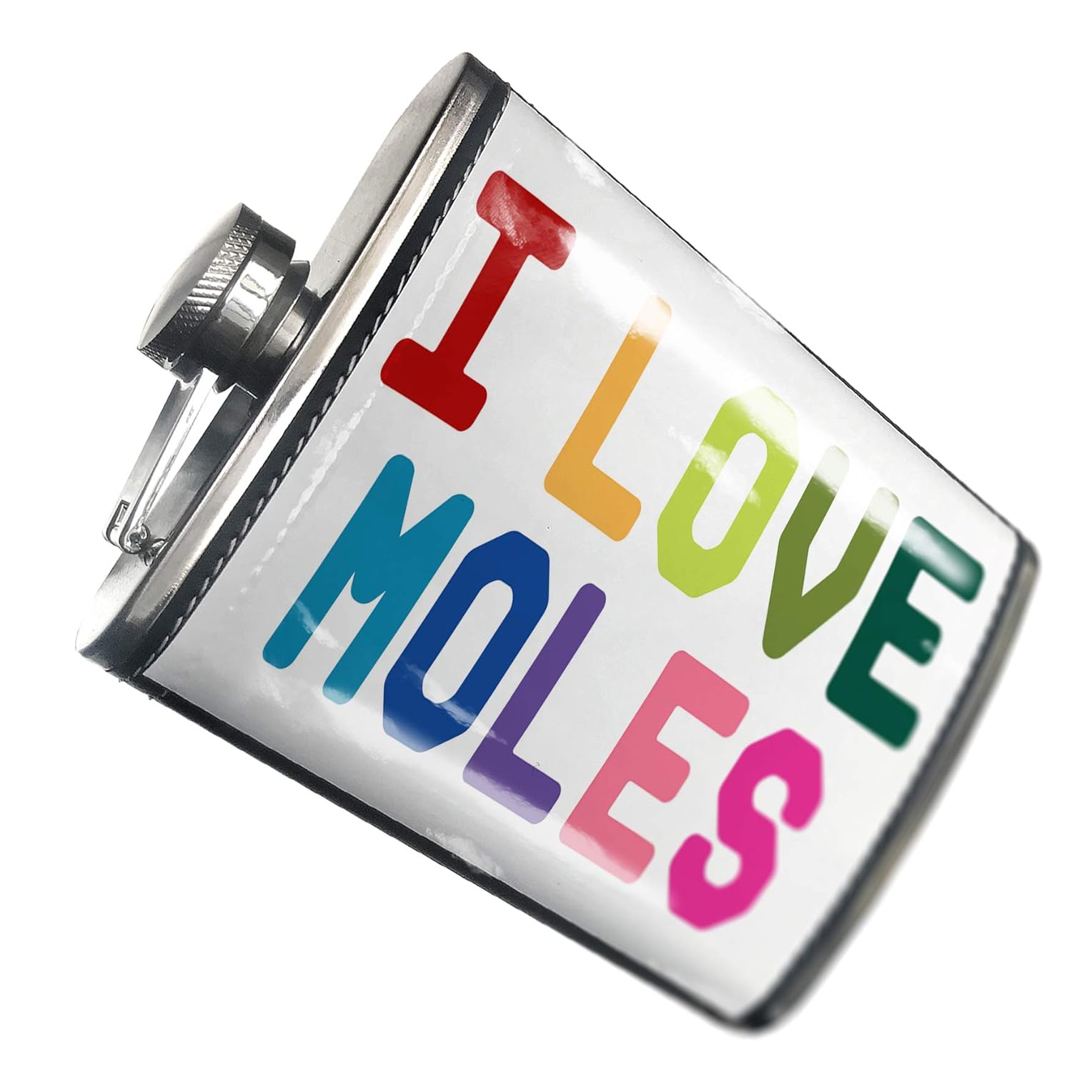 Love 8オンスフラスコステッチi B00qqvqpy2 Moles カラフルなステンレススチール Neonblond フラスコスキットル 新品 Www Bakesbangpol Jatimprov Go Id Love 8オンスフラスコステッチi B00qqvqpy2 Moles カラフルなステンレススチール Neonblond フラスコスキットル 新品 Www Bakesbangpol Jatimprov Go Id
