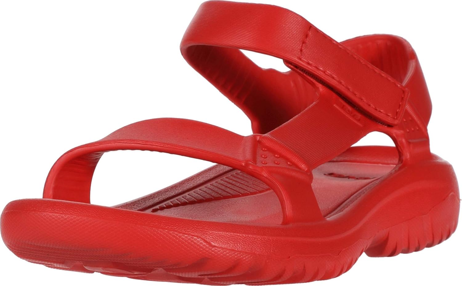 red tevas