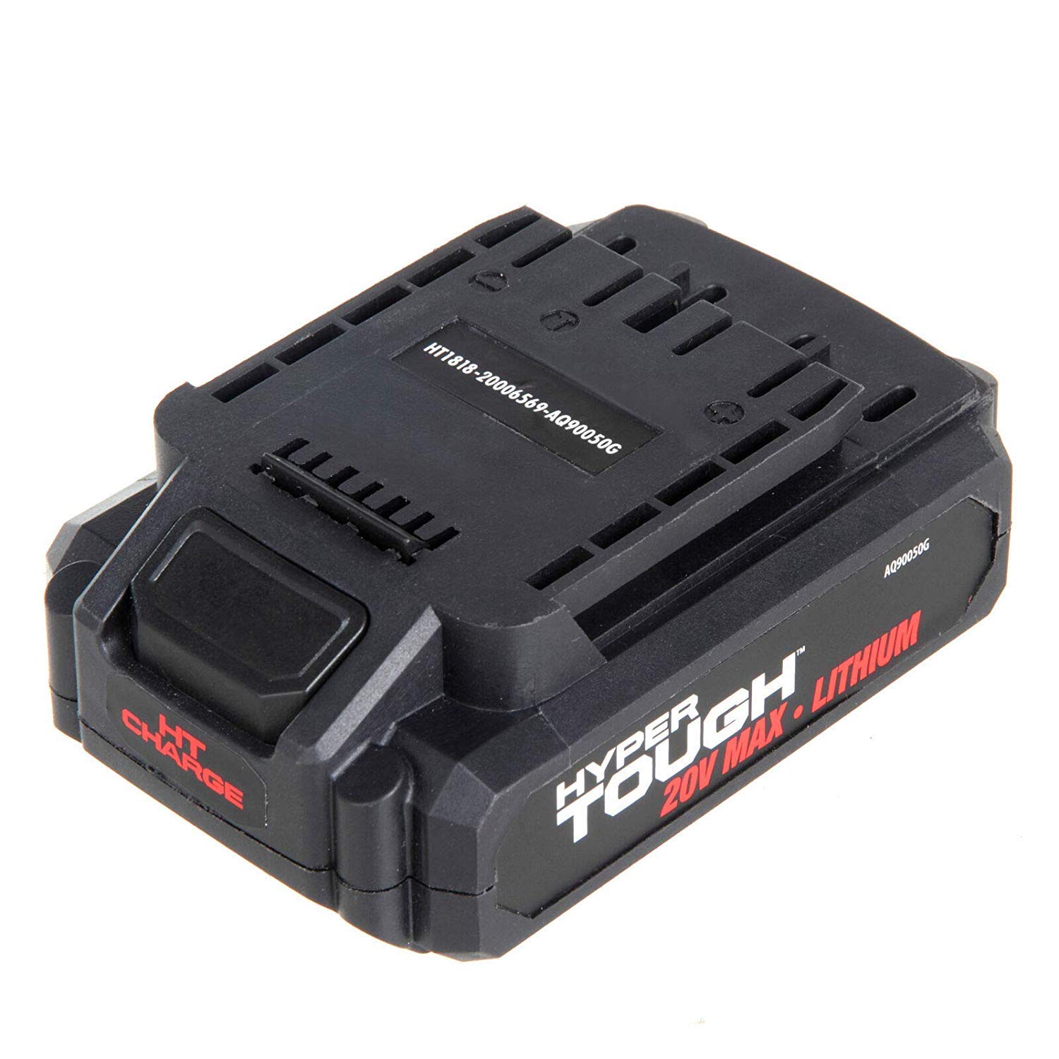 Best Hyper Tough Drill Battery