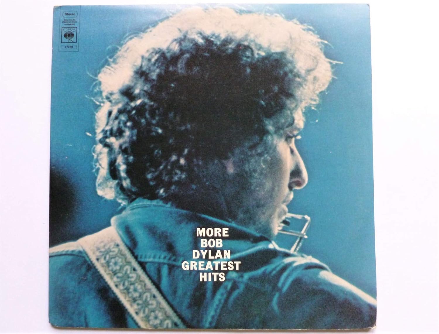 More Bob Dylan Greatest Hits Amazon.de MusikCDs & Vinyl
