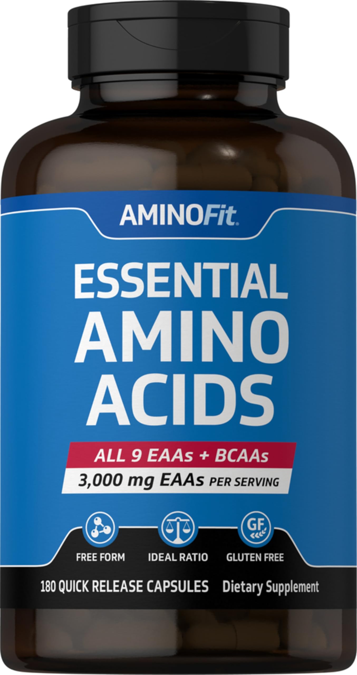 AMINOFit Essential Amino Acids