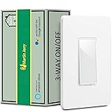 TASMOTA 3 Way Smart Switch by Martin Jerry