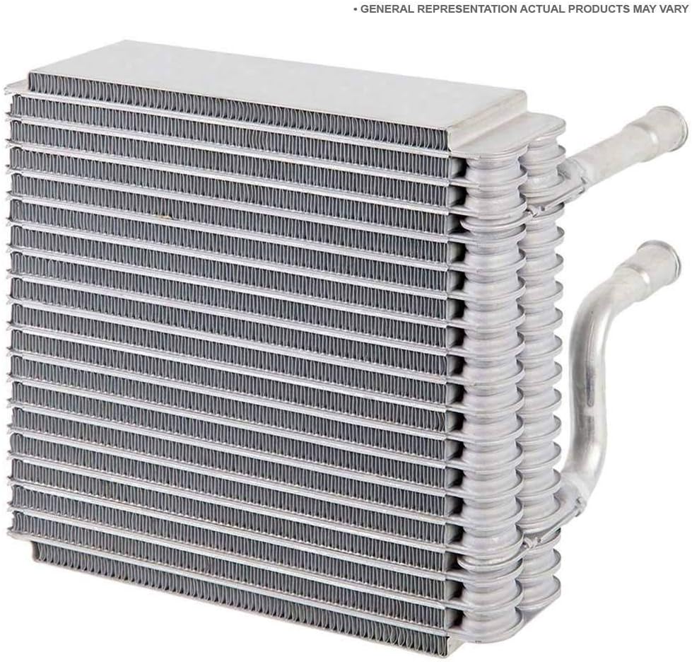 For Lexus LS430 2002 2003 2004 2005 2006 New A/C AC Evaporator - BuyAutoParts 60-50712AN New