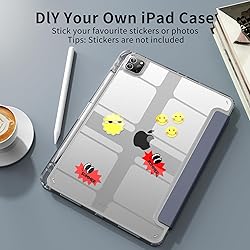 Kenke iPad Pro 11 Inch Case 4th/3rd/2nd Generation