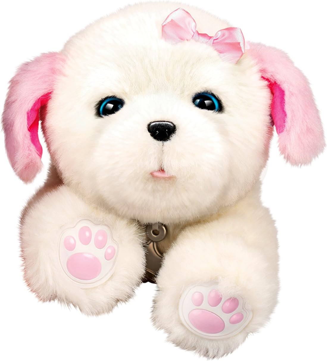 tiara my dream puppy