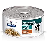 prescription diet wd