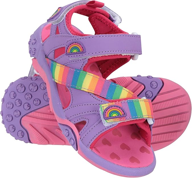 kids walking sandals