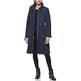Cole Haan Women's Signature Belted Jacket