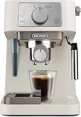 De'Longhi Stilosa EC260.CR 15 Bar Espresso Machine Cappuccino System view 4