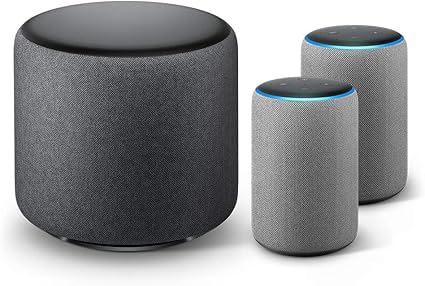 amazon echo plus bundle