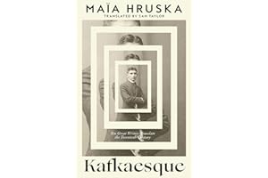 Kafkaesque: Ten Great Writers Translate the Twentieth Century