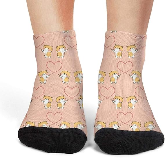 baby bear socks
