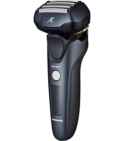 Panasonic ES-LS9P-K [Men's Shaver LAMDASH PRO Linear Motor 6