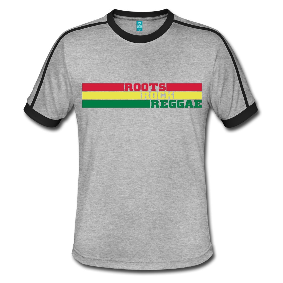adidas rasta shirt
