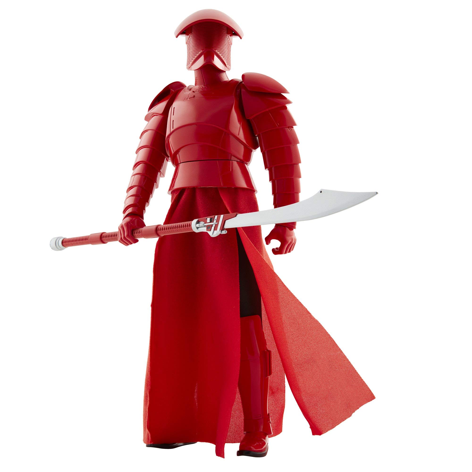 The Last Jedi Elite Guard EPVIII Big Fig Figure, 36874-EP8-PLY