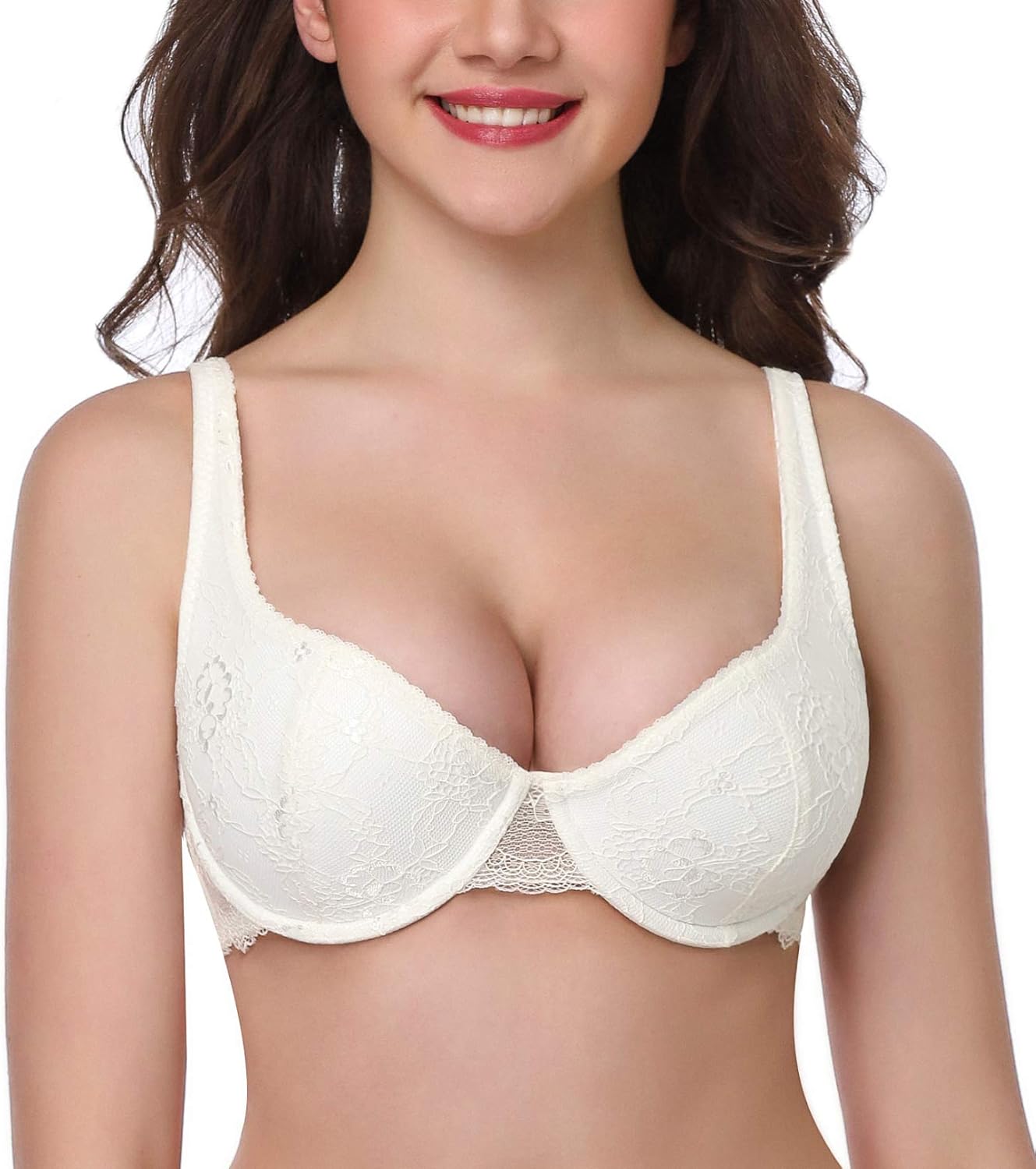 balconette bra