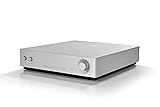 NuForce WDC200 Wireless DAC - Silver