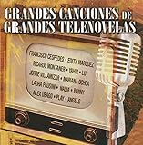 Grandes Canciones de Grandes Telenovelas