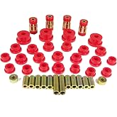 Prothane 13-301 Red Rear Upper/Lower Control Arm Bushing