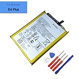 Replacement Built-in Battery Compatible with