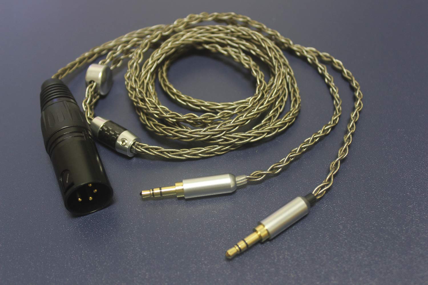 Sennheiser Hd 6xx Replacement Cable SYRNARN Balanced