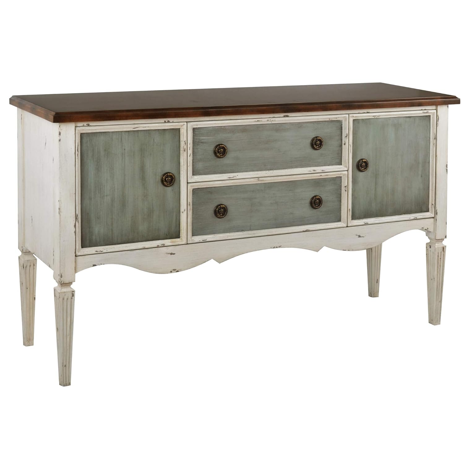 Rieles de cajoneras | Cajoneras