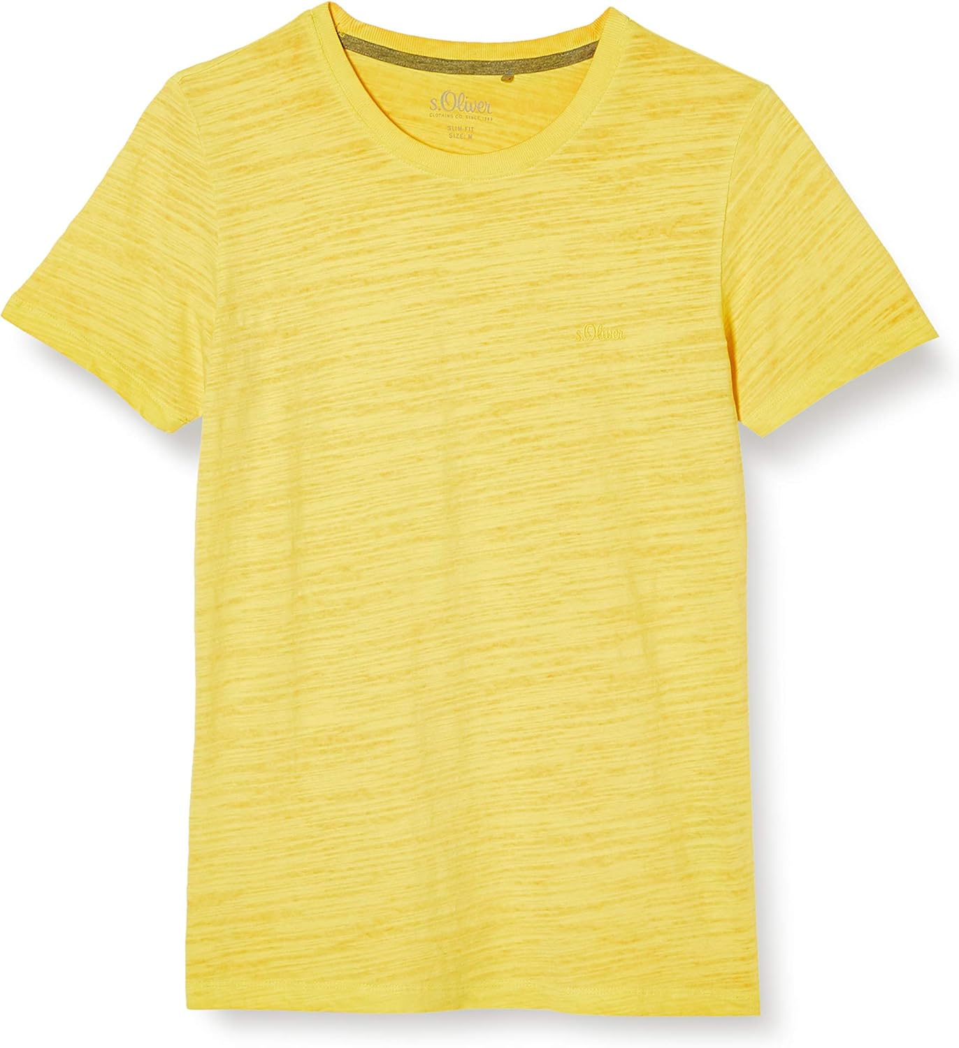 s.Oliver Men's TShirt Amazon.co.uk Clothing