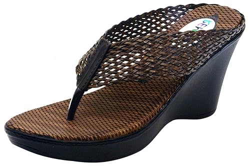 amazon sandals heels