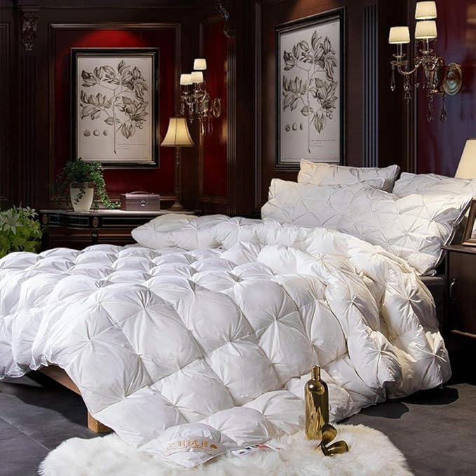 B/H Double Duvet，Thick and warm duvet for autumn and winterE_220*240cm