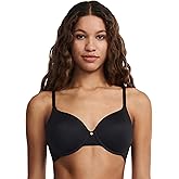 Chantelle Womens Norah Chic T-Shirt Bra
