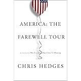 America: The Farewell Tour