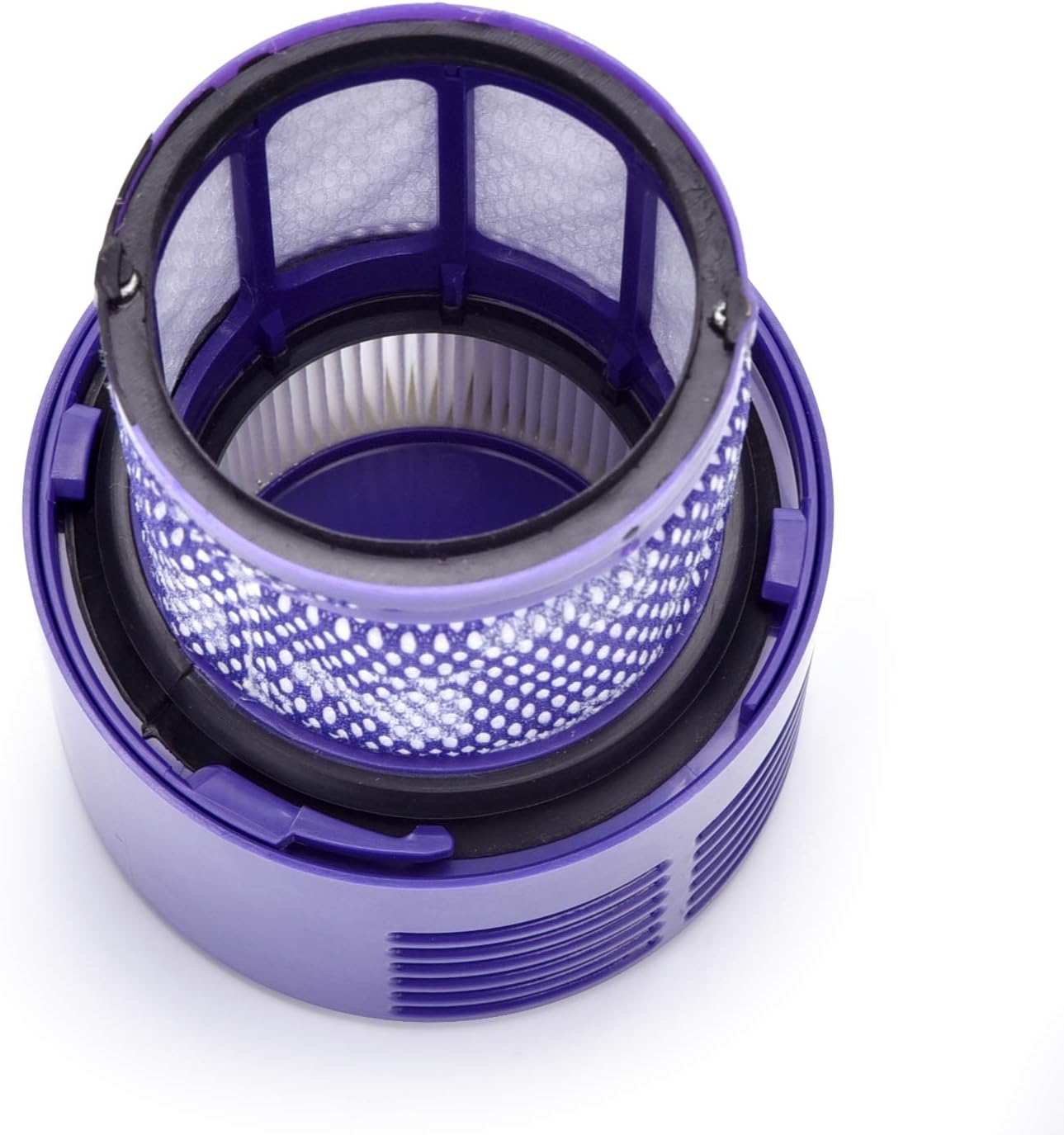 Ersatz Motor Für Dyson V10 SV12 Staubsauger - Kompatibler Austauschmotor Mit Reduzierter Lautstärke