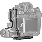 L-Bracket for Z9 DSLR Arca Swiss Quick Release Plate, 2540
