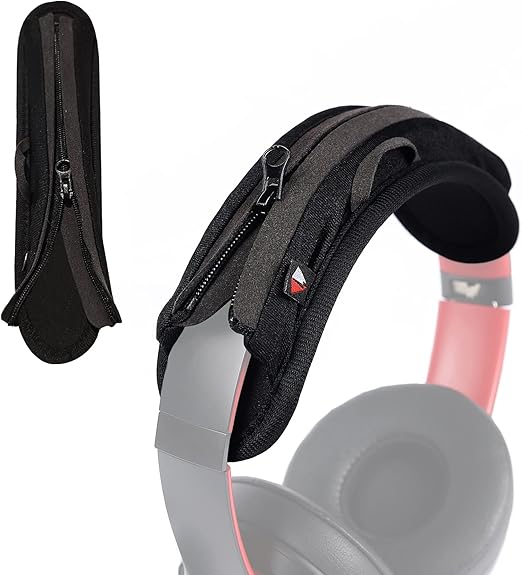 Amazon Sportw ヘッドホンカバー ヘッドホン カバー イヤーパッド ヘッドフォン ヘッドバンド ヘッドバンドカバー 交換用 弾性 ヘッドバンドパッド ヘッドバンドクッション ヘッドホンを傷から保護 ワイヤレスヘッドホン ゲーム用ヘッドホン Sony ソニー 装着簡単 互換 Amazon Sportw ヘッドホンカバー ヘッドホン カバー イヤーパッド ヘッドフォン ヘッドバンド ヘッドバンドカバー 交換用 弾性 ヘッドバンドパッド ヘッドバンドクッション ヘッドホンを傷から保護 ワイヤレスヘッドホン ゲーム用ヘッドホン Sony ソニー 装着簡単 互換