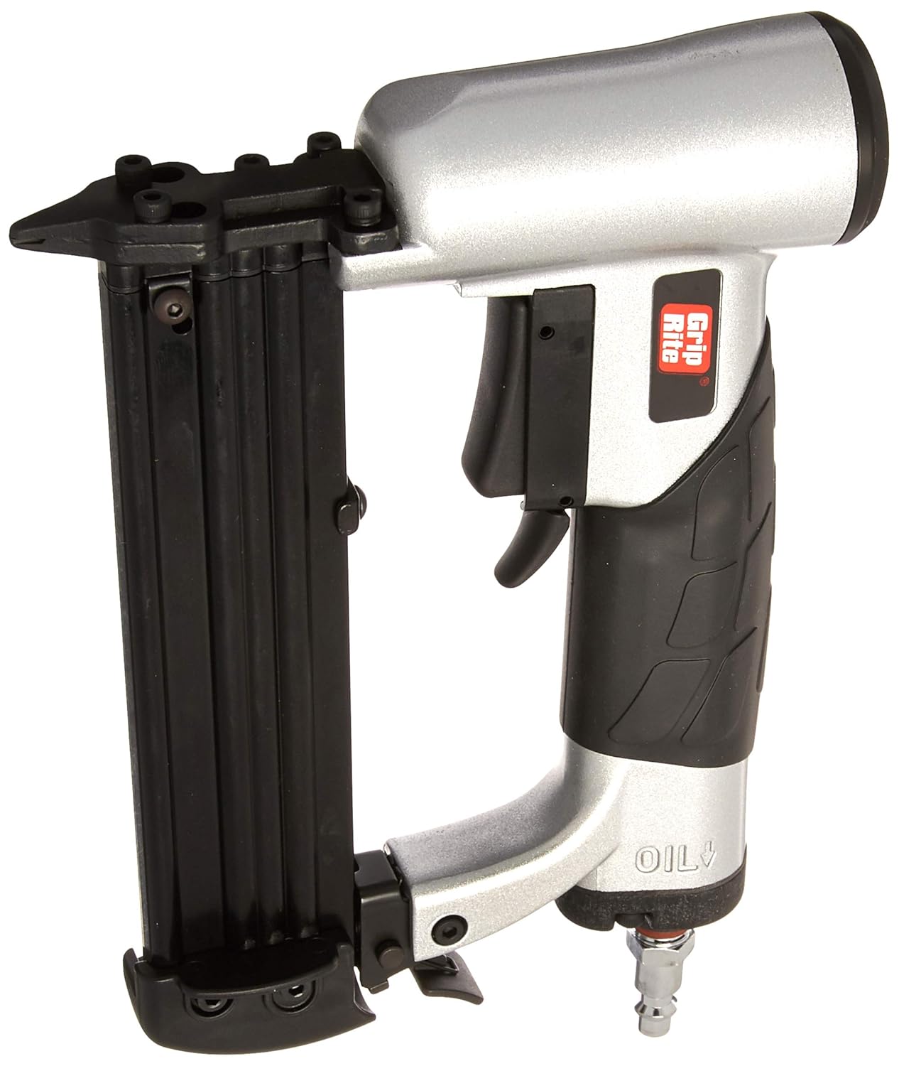 Best Grip Rite Finish Nailer