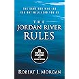 The Jordan River Rules: 10 God-Given Strategies for Moving Forward ...