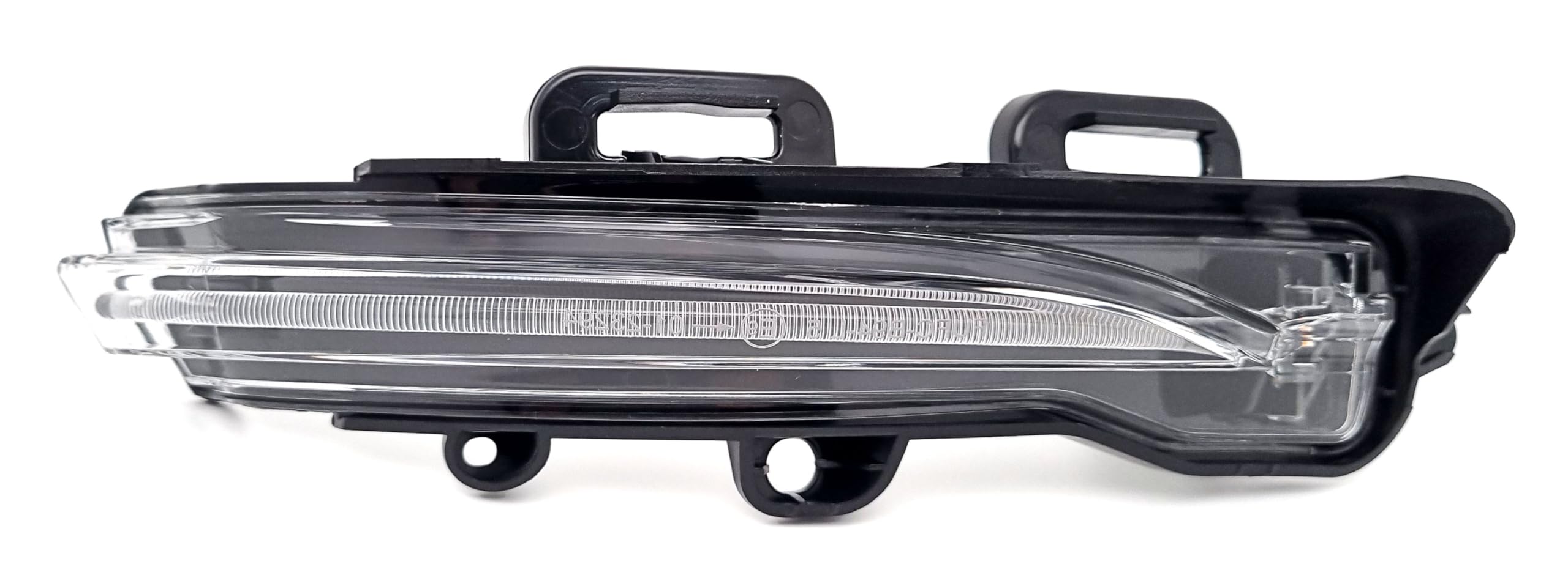 BSSTORE Side Mirror Indicator LED Turn Signal for STELVIO (949) 2016 (Right - Passenger Side)