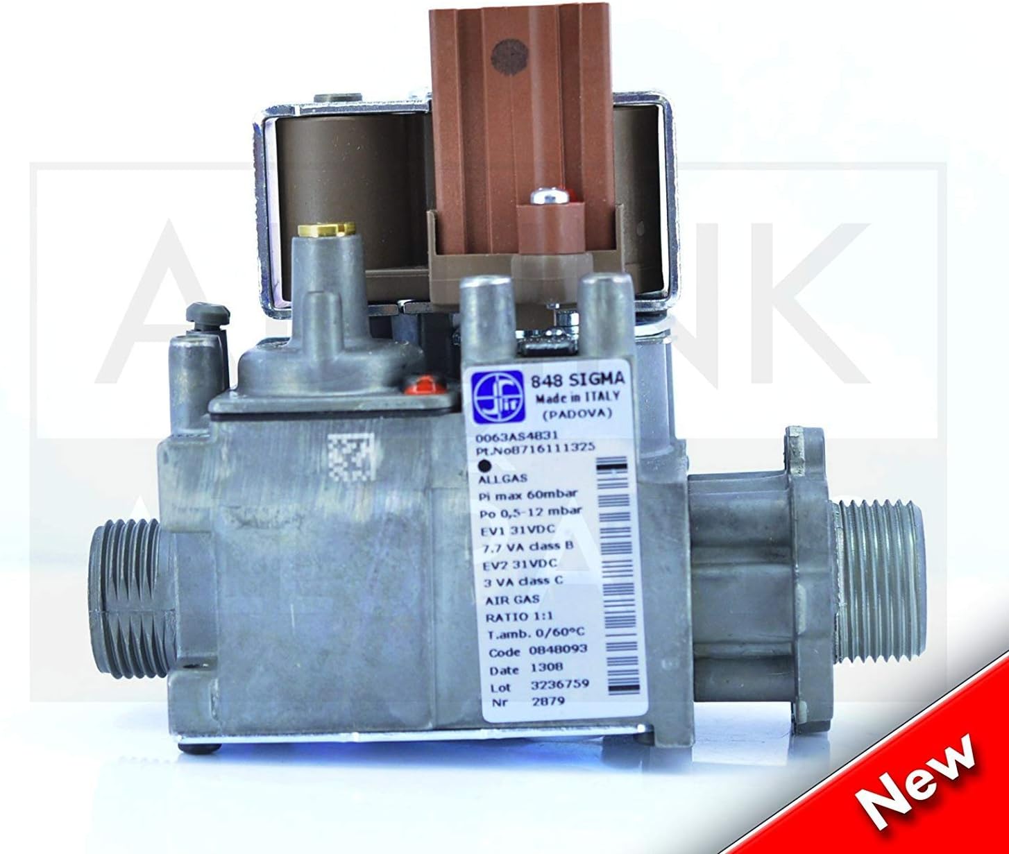 worcester 28i junior gas valve