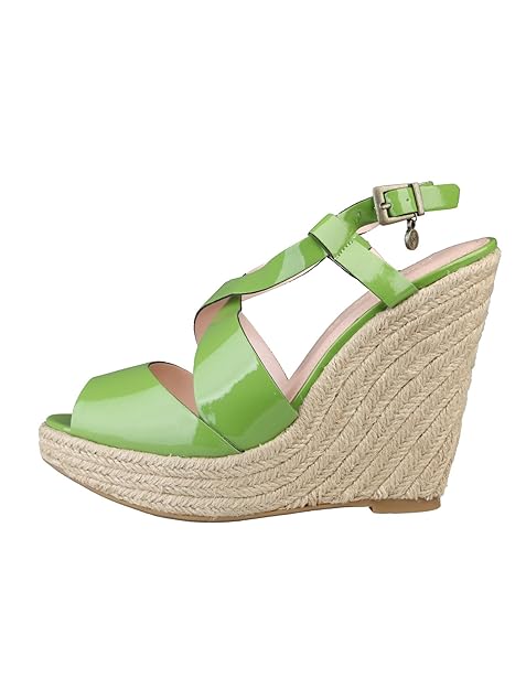 Buy Primadonna Women S Green Fashion Sandals 8 At Amazon In